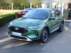 Ford Kuga - 2.5 PHEV Active 243 PK Automaat WINTER-PACK | NAVIGATIE | CAMERA |