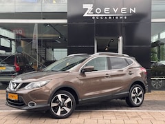 Nissan Qashqai - 1.6 N-Connecta