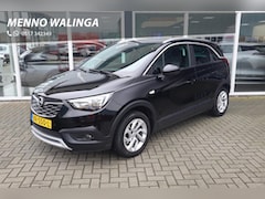 Opel Crossland X - 1.2 Turbo Innovation
