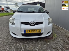 Toyota Auris - 1.6 Comfort. Airco Cruise Trekhaak
