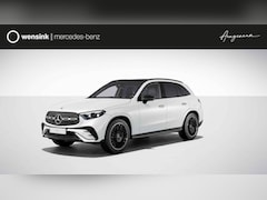 Mercedes-Benz GLC-klasse - 300e 4MATIC Business Solution AMG
