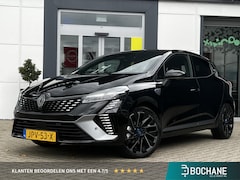 Renault Clio - 1.6 E-Tech Full Hybrid 145 esprit Alpine | Dodehoeksdetectie | Apple CarPlay |