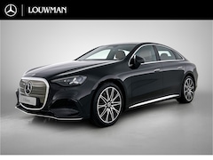 Mercedes-Benz C-klasse - 400 4MATIC Launch Edition 94 kWh | Premium pakket | Winterpakket | Antidiefstalpakket URBA