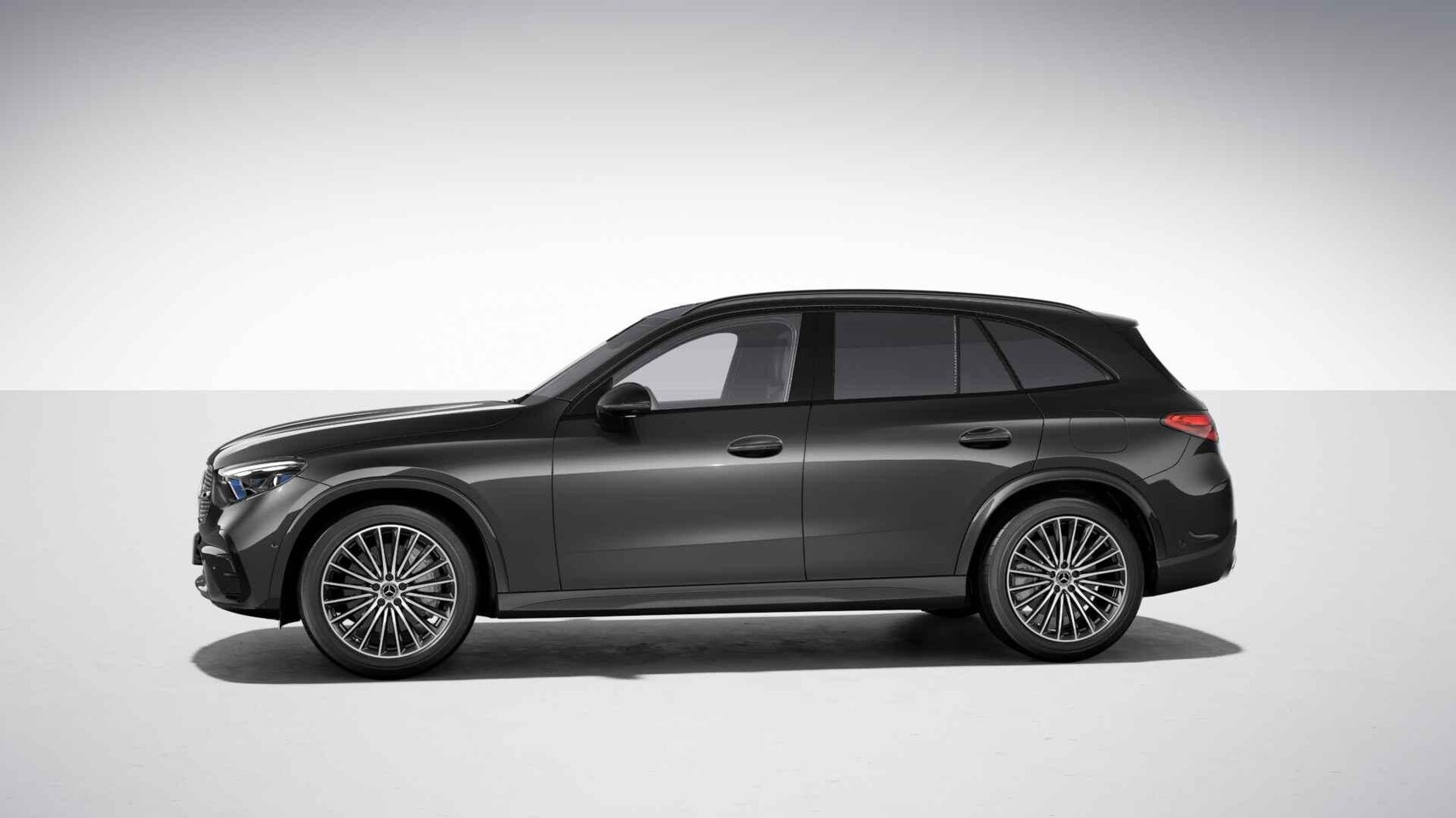 Mercedes-Benz GLC-klasse - 300e 4MATIC Business Solution AMG 300e 4MATIC Business Solution AMG - AutoWereld.nl