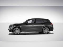 Mercedes-Benz GLC-klasse - 300e 4MATIC Business Solution AMG