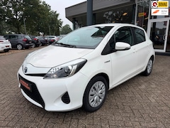 Toyota Yaris - 1.5 Full Hybrid Aspiration, Automaat, Camera, Clima, etc