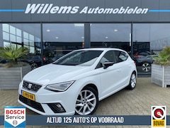 SEAT Ibiza - 1.0 EcoTSI FR Business Intense Adaptive Cruise Control , Virtual Cockpit , App Connect