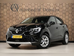 Renault Captur - 1.3 TCe 140 Zen 49.000km Automaat/Navigatie/Lane Assist Nederlandse Auto