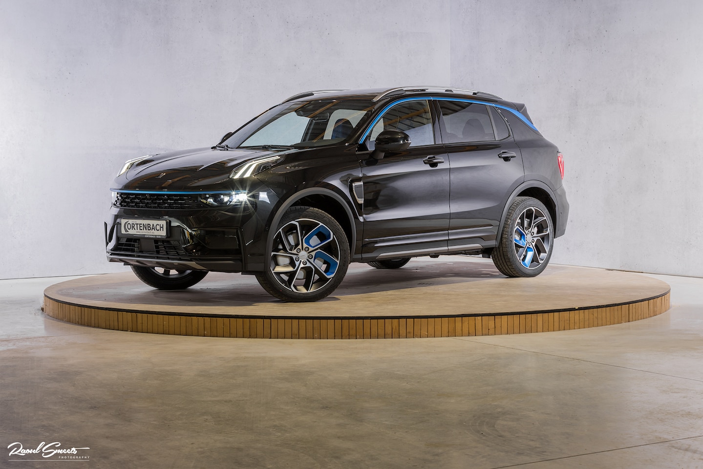 Lynk & Co 01 - 1.5 | ALL-IN PRIJZEN – inclusief onderhoud, originele & Co software-update en 1 jaar BOVAG - AutoWereld.nl