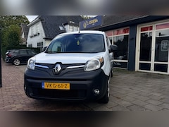 Renault Kangoo - Z.E. Maxi