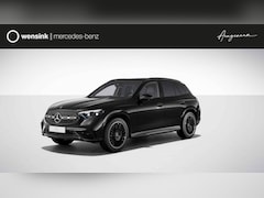 Mercedes-Benz GLC-klasse - 300e 4MATIC Business Solution AMG