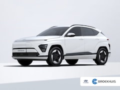 Hyundai Kona Electric - Comfort Smart 157 pk / 48.4 kWh