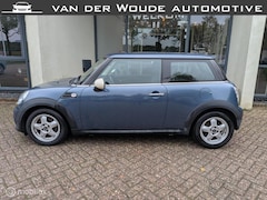 MINI One - 1.6 Business Line 2011|Airco|Cruise|Nette auto