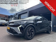 Renault Captur - 1.8 E-Tech 160 esprit Alpine+Pack Privilege&L/S