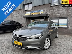 Opel Astra - 1.4 Online Edition | 2E EIGENAAR | 3/6/12MND GARANTIE | AIRCO | DAB | CARPLAY | NAVI | CAM