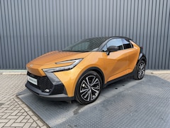 Toyota C-HR - 2.0 Hybrid 200(geen Plug-in) Première Edition | Vol LEER | Afnm. Trekhaak | Pano dak | 360