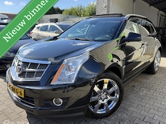 Cadillac SRX - 3.0 V6 AWD Elegance / Pano /Navi /Chrome /N.A.P