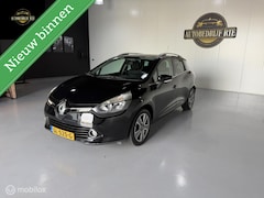 Renault Clio Estate - 0.9 TCe Night&Day