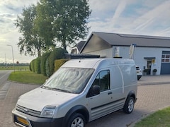 Ford Transit Connect - T230l 1.8tdci lang hoog trekhaak, Nwe apk,