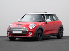 MINI Electric - Yours 33 kWh | sportstoelen | Panoramadak | stoelverwarming |