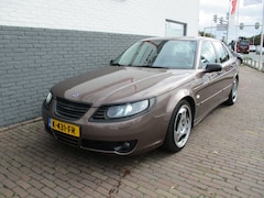 Saab 9-5 - 2.3 Turbo Aero