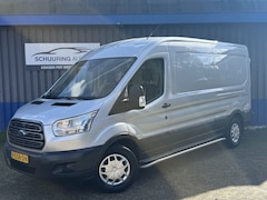 Ford Transit - 330 2.2 TDCI L3H2 Tr