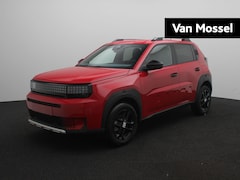 Fiat Grande Panda - 1.2 Hybrid ICON | Voorraad Aktie Voordeel | 2 + 6 Jaar Speciale garantie