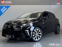 Mitsubishi Colt - 1.6 HEV Intense | Clima | APP connect | NL Auto | Garantie tot 27-1-2033