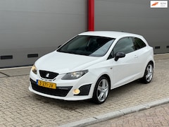 SEAT Ibiza SC - 1.4 TSI Cupra Bocanegra | DSG AUTOMAAT