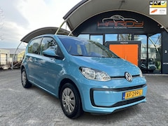 Volkswagen Up! - 1.0 BMT move up 5 Deurs Airco 1e Eig Rijklaarprijs