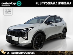 Kia Sportage - 1.6 T-GDi Hybrid Black Edition Advanced | Informeer naar de beschikbaarheid |