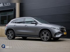 Mercedes-Benz EQA - 250 Business Solution AMG 67 kWh | CAMERA | BTW-AUTO | CARPLAY | SFEERVERLICHTING