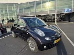 Nissan Micra - 1.2 Acenta