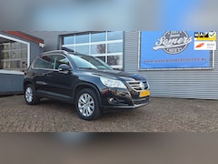 Volkswagen Tiguan - 2.0 TSI Sport&Style 4Motion