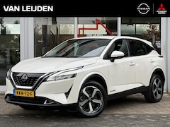 Nissan Qashqai - E-power 190pk Acenta | Camera | Apple CarPlay | Android Auto | Blind Spot | Adaptive Cruis