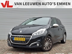 Peugeot 208 - 1.2 PureTech Blue Lease Allure | Nieuw Binnen | Clima | DAB | Cruise