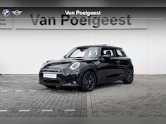 MINI Electric - Yours | Harman Kardon | Panoramadak |