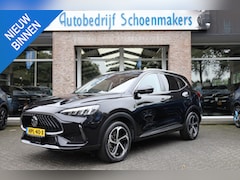 MG EHS - 1.5 TGDI Luxury PHEV TREKHAAK-AFN. LEER PANO 360-CAMERA DAB CARPLAY NAVI STOELVERWARMING S