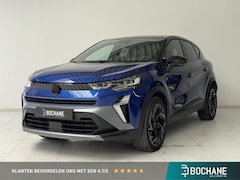 Renault Captur - 1.8 E-Tech full hybrid 160 Esprit Alpine | Navigatie | Camera | Adaptive Cruise Control |