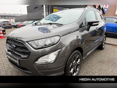 Ford EcoSport - 1.0 EcoBoost ST-Line | Design Pack