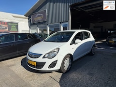 Opel Corsa - 1.2 EcoFlex Design Edition LPG