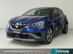 Renault Captur - 1.6 E-Tech Plug-in Hybrid 160 R.S. Line | Navigatie | Camera | Climate Control | Stoelverw