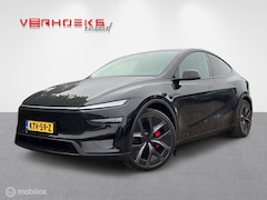 Tesla Model Y - Performance AWD 83 kWh / afneembare trekhaak