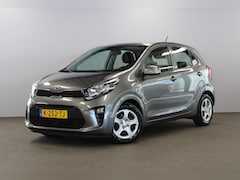 Kia Picanto - 1.0 MPi 67pk 4-zits ComfortLine