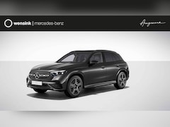 Mercedes-Benz GLC-klasse - 300e 4MATIC Business Solution AMG