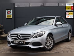 Mercedes-Benz C-klasse - 180 Prestige Comfort-Dealer onderhouden-NAP