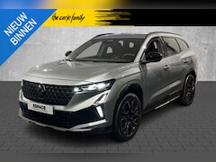 Renault Espace - E-Tech full hybrid 200 esprit Alpine 5p