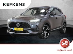 MG EHS - 1.5 TGDI Luxury 258PK Automaat | AppleCarplay/AndroidAuto | Trekhaak | Schuif-/Kanteldak |
