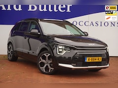 Kia Niro - 1.6 GDi Hybrid ExecutiveLine / H&K-Audio / Leder / Stoel&Stuurverw.verkoel. / HUD / Pano-D