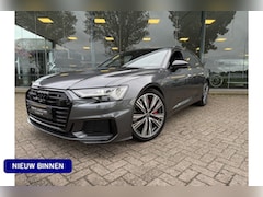 Audi A6 Avant - 55 TFSI e quattro Pro Line S Competition * 20inch * Matrix LED * Sfeerverlichting * HUD *